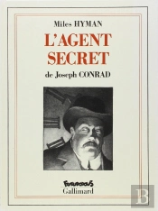 Agent Secret