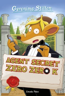 Bertrand.pt - Agent Secret Zero Zero K