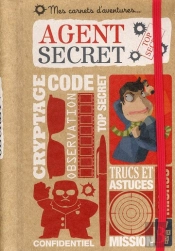 Agent Secret