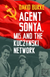 Agent Sonya, Mi5 And The Kuczynski Network