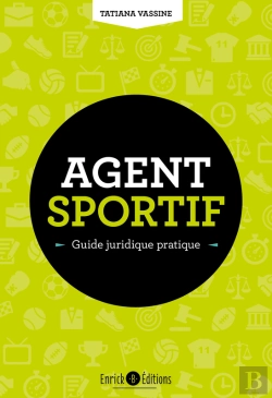Bertrand.pt - Agent Sportif, Guide Juridique Pratique