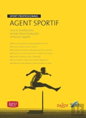 Agent Sportif