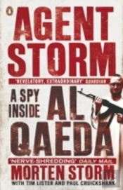 Agent Storm