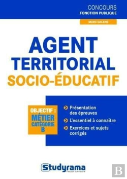 Bertrand.pt - Agent Territorial Socio-Educatif