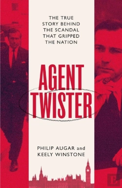 Bertrand.pt - Agent Twister