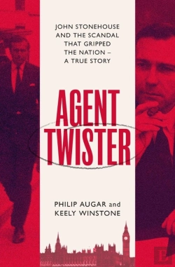 Bertrand.pt - Agent Twister