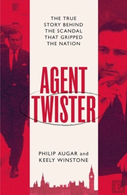 Bertrand.pt - Agent Twister