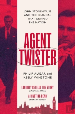 Bertrand.pt - Agent Twister