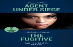 Agent Under Siege / The Fugitive