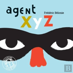 Bertrand.pt - Agent Xyz
