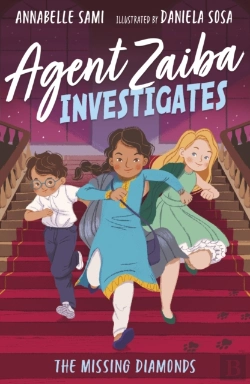 Bertrand.pt - Agent Zaiba Investigates: The Missing Diamonds