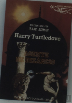 Bertrand.pt - Agente de Bizâncio I