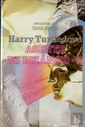 Agente de Bizâncio II