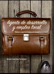 Agente De Desrrollo Y Emleo Local
