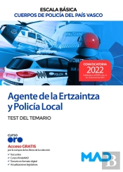 Agente De La Escala Basica De Los Cuerpos De Policia Del Pai