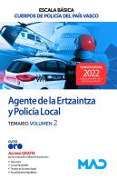 Agente Escala Basica Cuerpos Policia Pais