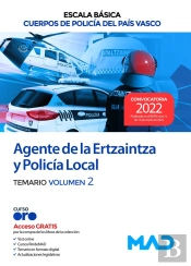 Agente Escala Basica Cuerpos Policia Pais