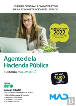 Bertrand.pt - Agente Hacienda Publica Cuerpo General Administrativo