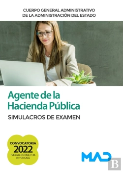 Bertrand.pt - Agente Hacienda Publica Cuerpo General Administrativo