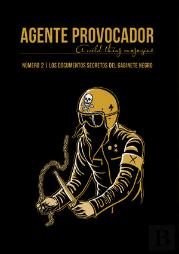 Agente Provocador (A Wild Thing Magazine) Nº2 