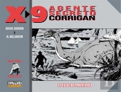 Agente Secreto X-9 1970-1972