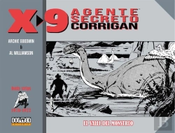 Bertrand.pt - Agente Secreto X-9 1970-1972