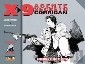 Agente Secreto X-9
