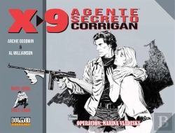 Bertrand.pt - Agente Secreto X-9
