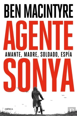 Bertrand.pt - Agente Sonya
