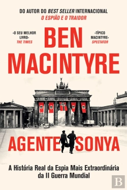 Bertrand.pt - Agente Sonya