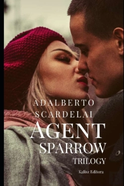 Bertrand.pt - Agente Sparrow Trilogy