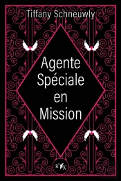 Agente Spéciale En Mission