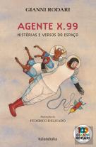 Agente X.99