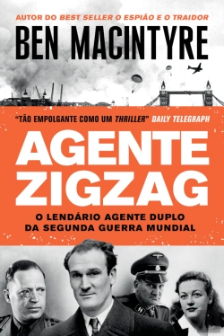 Bertrand.pt - Agente Zigzag