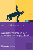 Agentensysteme In Der Automatisierungstechnik