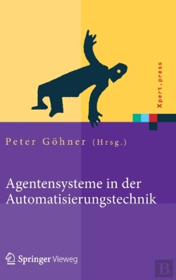 Bertrand.pt - Agentensysteme In Der Automatisierungstechnik
