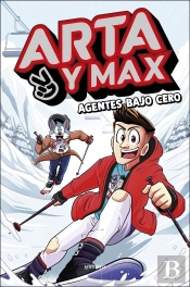 Agentes Bajo Cero