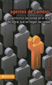 Agentes De Cambio