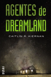 Agentes De Dreamland