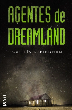 Bertrand.pt - Agentes De Dreamland