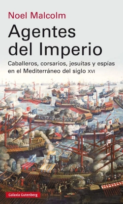 Bertrand.pt - Agentes Del Imperio