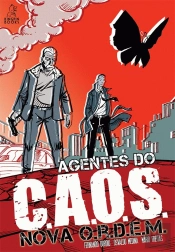 Agentes do Caos - Nova Ordem