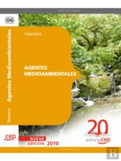 Bertrand.pt - Agentes Medioambientales. Temario  