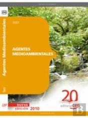Agentes Medioambientales. Test  