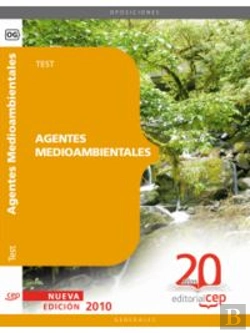 Bertrand.pt - Agentes Medioambientales. Test  