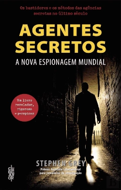 Bertrand.pt - Agentes Secretos