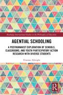 Agential Schooling