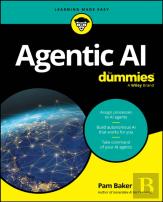 Agentic Ai For Dummies