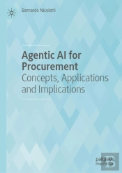 Agentic Ai For Procurement
