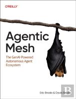 Agentic Mesh